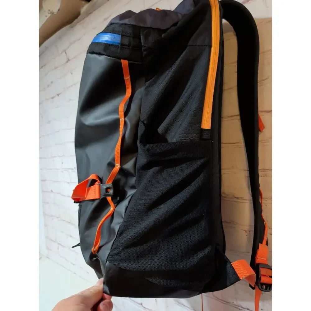 cotopaxi brand model